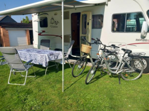 Location Camping Car Rapido chez l'habitant